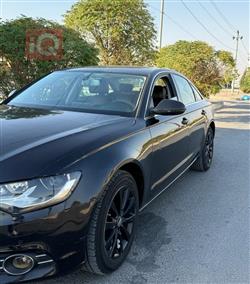 اودي A6